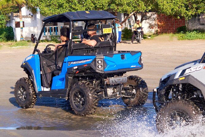 cartagena-atv-buggy-beach-and-barrio-tour