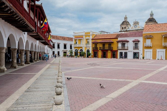 cartagena-half-day-city-tour