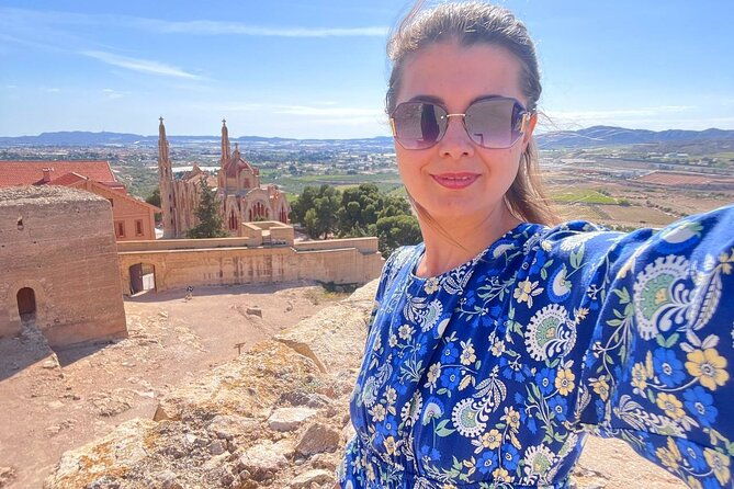 castle-tour-in-province-of-alicante-and-wine-tasting