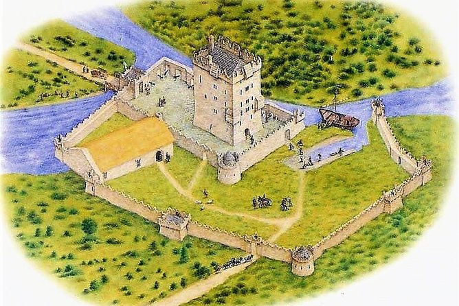 castles-of-connemara-tour-departing-galway-private-guided