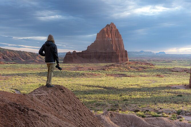 cathedral-valley-photo-tour