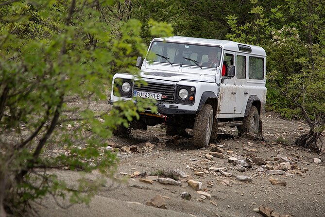 central-istria-gastro-and-off-road-half-day-private-guided-tour