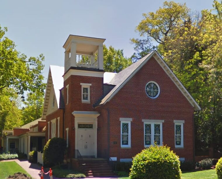 chapel-hill-historic-churches-tour