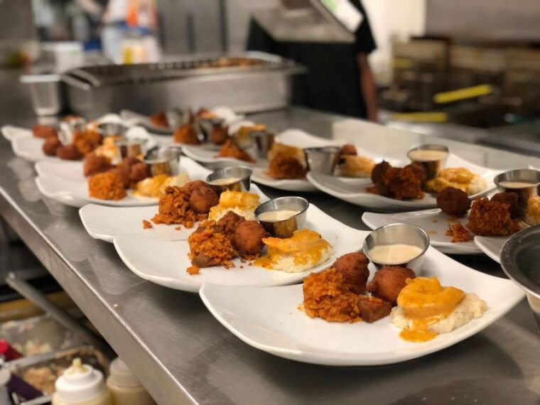charleston-downtown-culinary-walking-tour