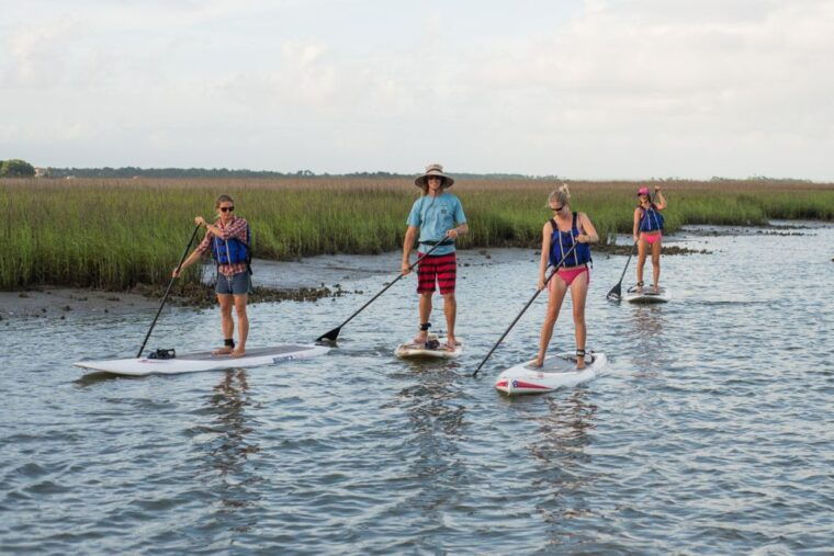 charleston-folly-beach-stand-up-paddleboard-2-hour-rental