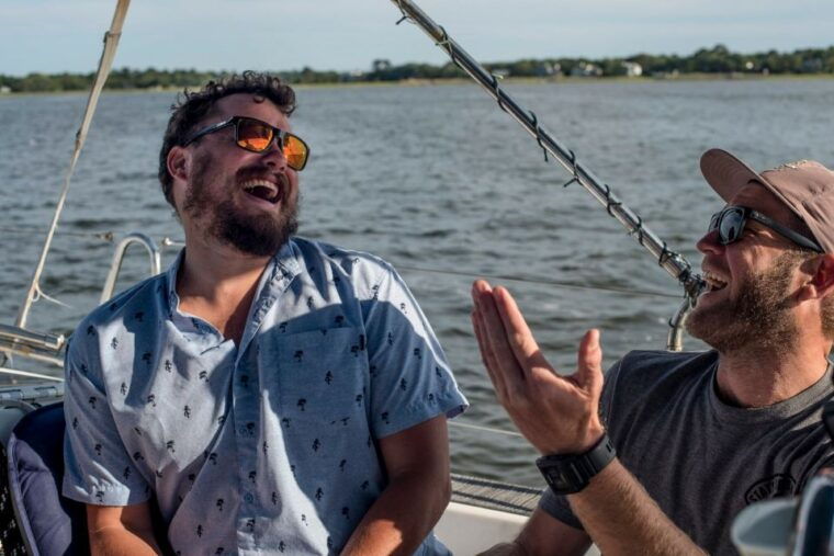 charleston-private-byob-luxury-sailing-cruise