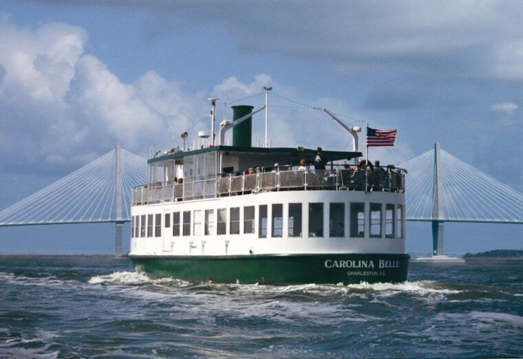charleston-tour-pass-with-40-attractions