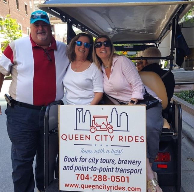 charlotte-historical-city-tour-on-eco-friendly-cart