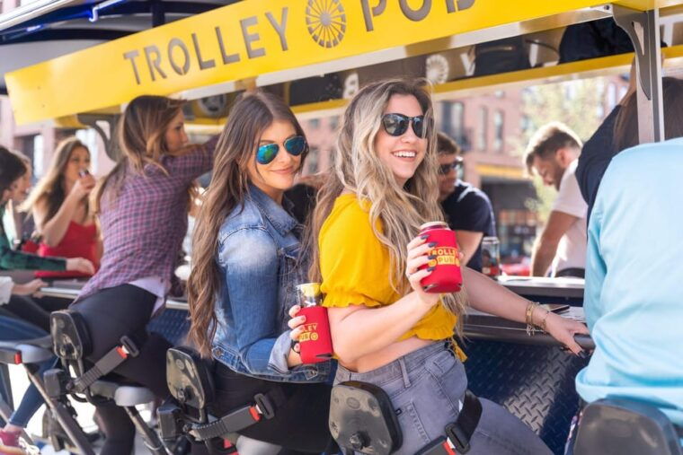 charlotte-pedal-powered-pub-mixer-tour