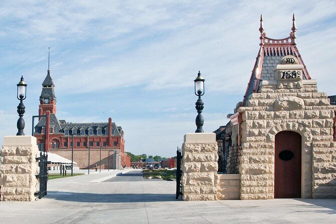 chicago-historic-pullman-town-private-half-day-walking-tour