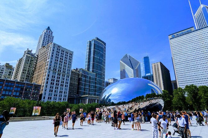 chicago-loop-and-millennium-park-scavenger-hunt-walking-tour