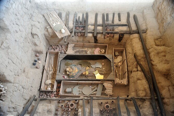 chiclayo-in-a-day-huaca-rajada-tucume-and-sipan-royal-tomb-museum-with-lunch