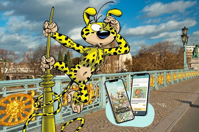 childrens-escape-game-in-the-city-of-liege-marsupilami