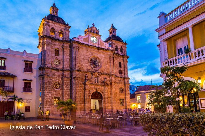 city-tour-san-felipe-castle-cartagena