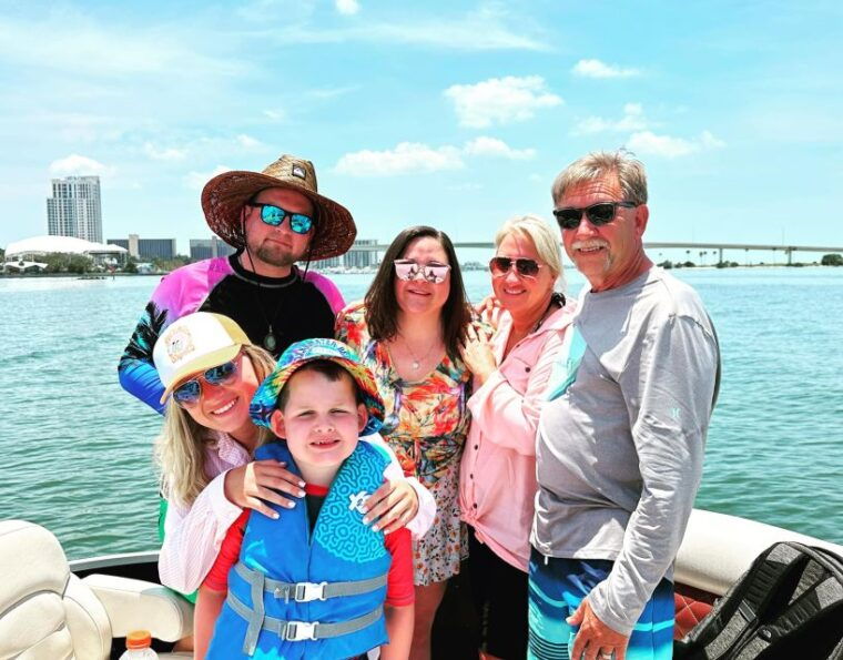 clearwater-beach-private-pontoon-tours