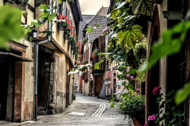 colmar-private-guided-walking-tour-of-the-city-center