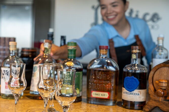 colombian-rum-and-food-pairing-experience