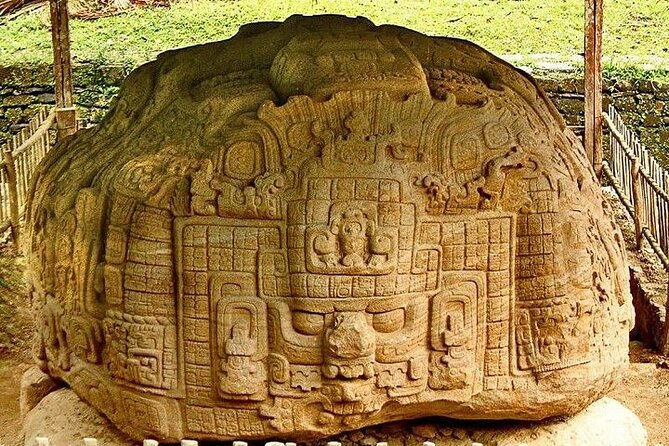 copan-ruins-shared-tour-from-antigua-accommodation-included