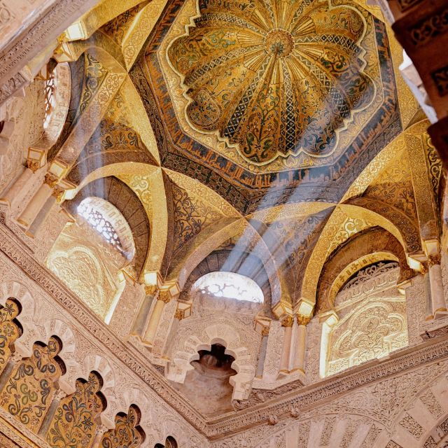 cordoba-3-hour-private-walking-tour