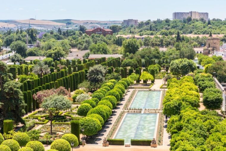 cordoba-alcazar-of-christian-monarchs-1-hour-guided-tour