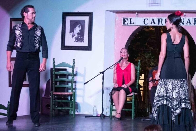 cordoba-flamenco-show-ticket-with-drinks