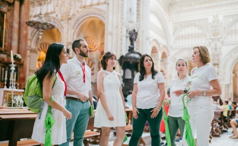 cordoba-jewish-quarter-and-mosque-2-hour-tour