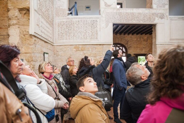 cordoba-jewish-quarter-and-mosque-cathedral-guided-tour