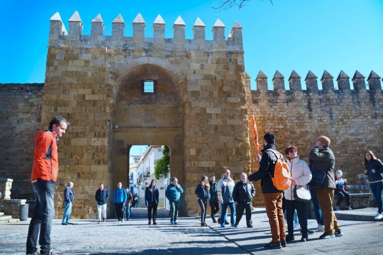 cordoba-jewish-quarter-synagogue-mosque-and-alcazar-tour
