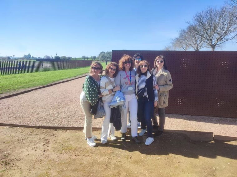 cordoba-medina-azahara-museum-and-archaeological-site-tour