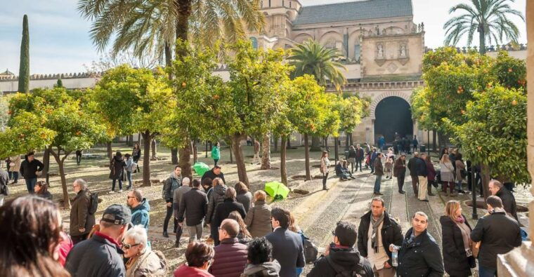 cordoba-monuments-walking-tour