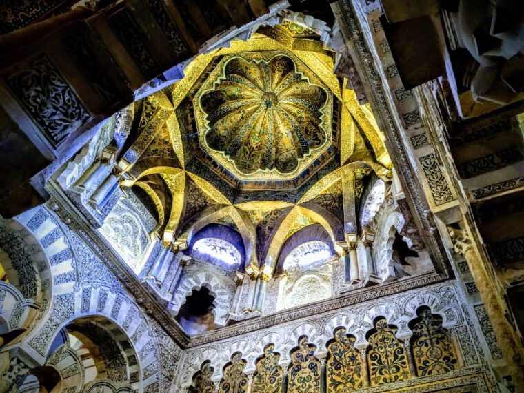 cordoba-mosque-jewish-quarter-and-alcazar-3-hour-tour
