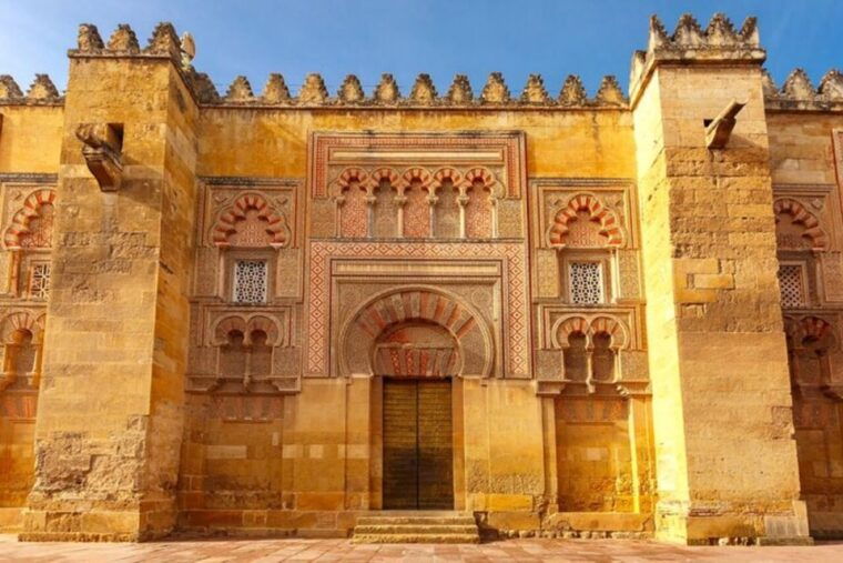 cordoba-private-mosque-cathedral-and-city-tour
