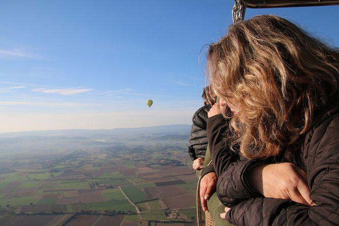 costa-brava-private-balloon-flight