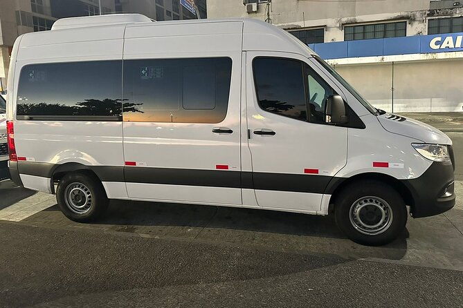 costa-de-sauipe-transfer-private-executive-van