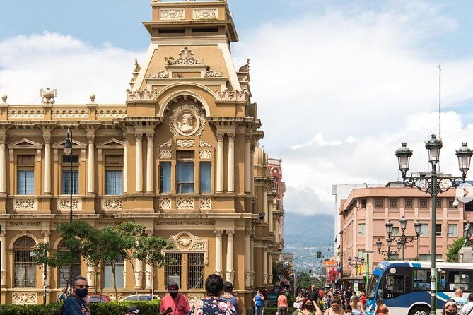 costa-rica-5-days-with-accommodation-tours-and-some-meals