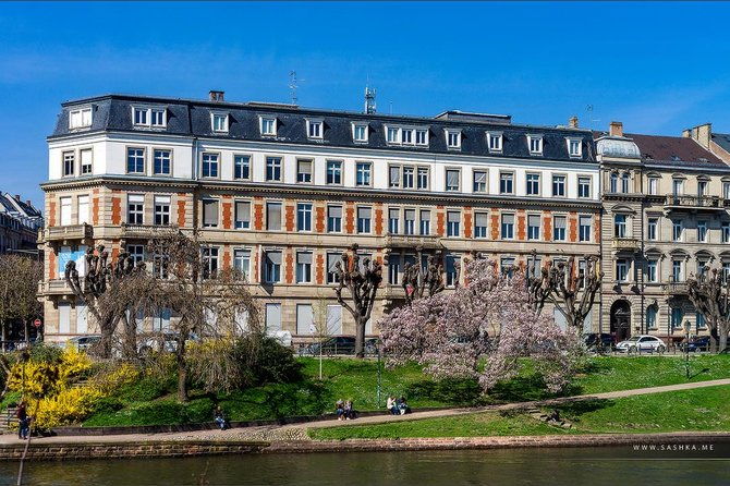 day-trip-from-baden-baden-to-strasbourg