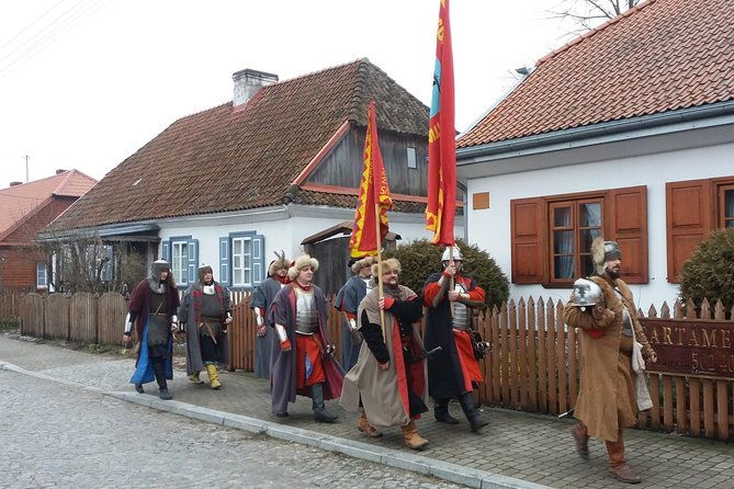 day-trip-from-warsaw-treblinka-and-tykocin