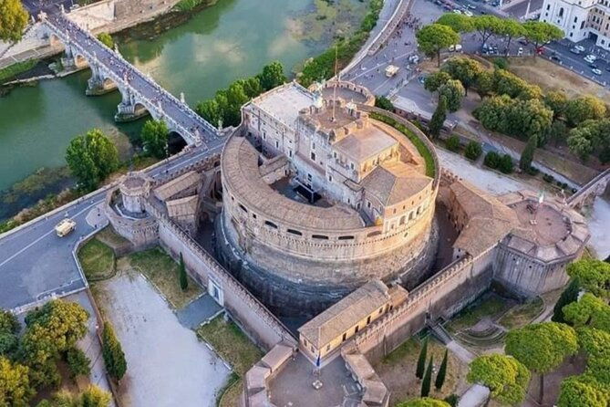 day-trip-in-rome-from-civitavechia