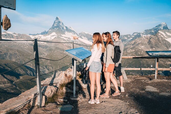 day-trip-to-zermatt-matterhorn-glacier-paradise-from-montreux
