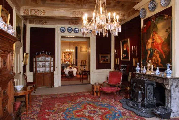 delft-canal-house-museum-paul-tetar-van-elven-ticket