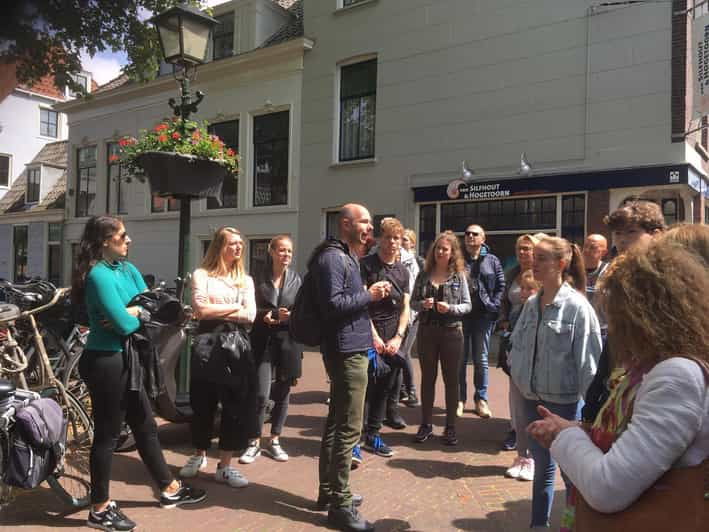 delft-city-center-walking-tour