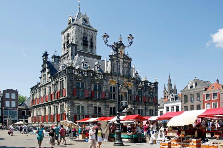 delft-private-historic-walking-tour