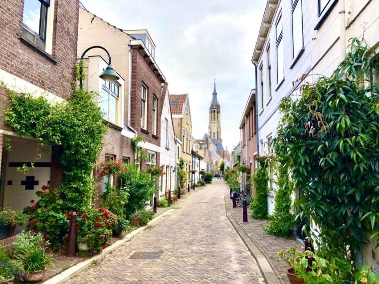 delft-private-historical-and-cultural-guided-walking-tour