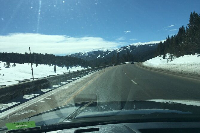 denver-airport-to-vail-transfer