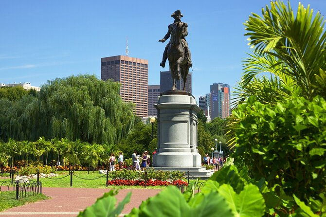 departure-transfer-boston-to-boston-airport-bos-by-business-car