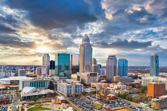 departure-transfer-charlotte-to-charlotte-douglas-airport-clt-in-business-car