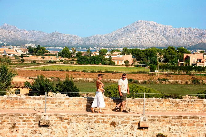 discover-alcudia-old-town-on-a-private-walking-tour