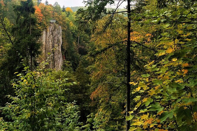 discover-near-brno-best-czech-caves-karst-full-day-tour