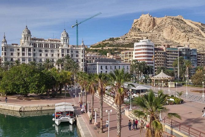 discover-the-highlights-of-the-alicante-city-on-a-private-full-day-tour