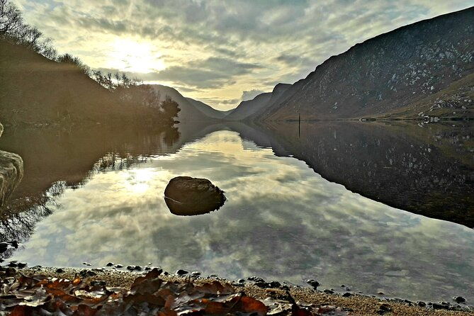 donegal-private-tour-slieve-league-glenveagh-national-park